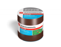 Лента самоклеющаяся Технониколь Nicoband коричневый 10м х 15см ГП