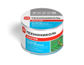 Лента самоклеющаяся Технониколь Nicoband серебристый 3м х 7,5см ГП