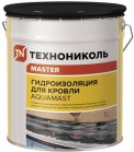 Мастика битумно-резиновая Технониколь AquaMast 3кг