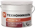 Мастика для гибкой черепицы Технониколь №23 Фиксер 12кг