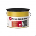 Мастика кровельная Технониколь №21 Техномаст 10кг