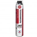 Пена монтажная Технониколь 240 Professional огнестойкая 950гр