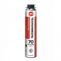 Пена монтажная Технониколь 70 Professional всесезонная 1020гр