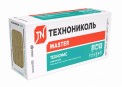 Плита минераловатная Технониколь Технофас 1200х600х100 3шт