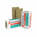 Плита минераловатная Технониколь Технофас Коттедж 1200х600х100м 3шт