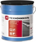 Праймер битумный Технониколь №01 20л