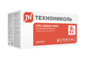 Экструдированный пенополистирол XPS Технониколь Carbon Prof RF 1180х580х50-L