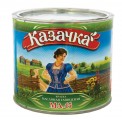 Краска МА-15 Казачка желтая 20кг