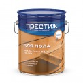 Эмаль ПФ-266 Престиж золотисто-коричневая 20кг