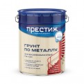 Грунт ГФ-021 Престиж красно-коричневый 20кг