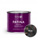 Патина Elcon Patina декоративная медь, 0,2кг