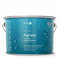 Гидрофобизатор Elcon Aqness без мокрого эффекта бесцветный 9л