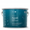 Гидрофобизатор Elcon Aqwell с эффектом мокрого камня бесцветная 9л