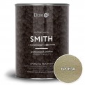 Краска Elcon Smith 3 в 1 кузнечная молотковая бронза 0,8кг