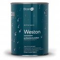 Лак Elcon Weston по камню бесцветный 0,9л