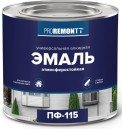 Эмаль Proremontt ПФ-115 салатовый 2,7кг