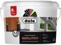Грунт Dufa Retail Kontakt-Quarzgrund RD328 для внутренних и наружных работ глубокоматовый 20кг
