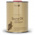 Масло Elcon Sauna Oil для древесины бесцветный 0,5л