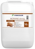 Грунт TIKKURILA MORAINE STRONG укрепляющий концентрат 10л
