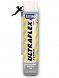 Пена монтажная KRASS ULTRAFLEX Normal Всесезонная