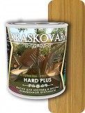Масло повышенной прочности для лестниц и веранд Kraskovar Hard Plus бук 0,75л