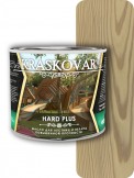 Масло повышенной прочности для лестниц и веранд Kraskovar Hard Plus ваниль 2,2л