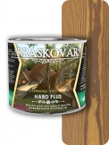 Масло повышенной прочности для лестниц и веранд Kraskovar Hard Plus миндаль 2,2л