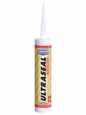 8306701 Герметик силиконовый KRASS Ultraseal санитарный Белый 260мл