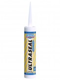 8306707 Герметик силиконовый KRASS Ultraseal универсальный Бесцветный 260мл