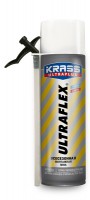 Пена монтажная KRASS ULTRAFLEX Short Всесезонная 0,5л