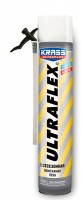Пена монтажная KRASS ULTRAFLEX Extra Всесезонная 0,65л