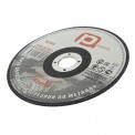2201125 Круг отрезной по метал.125х2,5х22  200 Pqtools