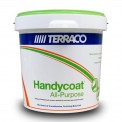 Шпатлевка универсальная Terraco Хэндикоат all purpose 3,5кг