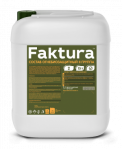 Огнебиозащита Faktura II группа на водной основе бесцветный 10л