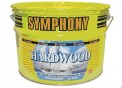 Лак Symphony HardWood яхтный шелковисто-матовый 2,7л