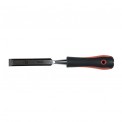 3309108 Стамеска, двухкомп. рукоятка, 8мм Pqtools