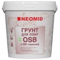Грунт Neomid OSB для плит 14кг