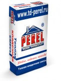 Кладочный раствор Perel TKS 8020 теплоизоляционный 17,5кг