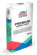 Клей Perel Premium плиточный 25кг
