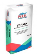 Клей Perel Termix M для пенополистирола и минваты 25кг