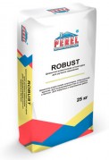 Штукатурка Perel Robust 0515 цементная 25кг