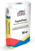 Штукатурка Perel TeploPlast 0528 гипсовая перлитовая 30кг