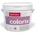 Штукатурка Bayramix Colorix декоративная CL 01 9кг