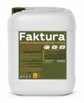 Огнебиозащита Faktura I группа на водной основе бесцветный 10л