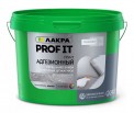 Грунт Лакра PROF IT адгезионный 6кг