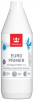 Грунтовка TIKKURILA ЕВРО ПРАЙМЕР акриловая концентрат 10л