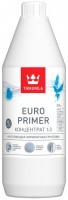 Грунтовка TIKKURILA ЕВРО ПРАЙМЕР акриловая концентрат 3л