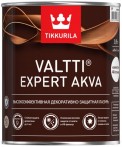 Антисептик TIKKURILA ВАЛТТИ ЭКСПЕРТ АКВА для дерева сосна 0,9л
