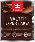 Антисептик TIKKURILA ВАЛТТИ ЭКСПЕРТ АКВА для дерева дуб беленый 0,9л