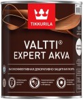 Антисептик TIKKURILA ВАЛТТИ ЭКСПЕРТ АКВА для дерева дуб беленый 2,7л
